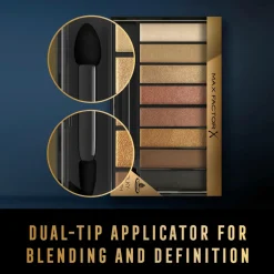 Max Factor Masterpiece Nude Palette