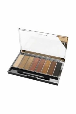 Max Factor Masterpiece Nude Palette