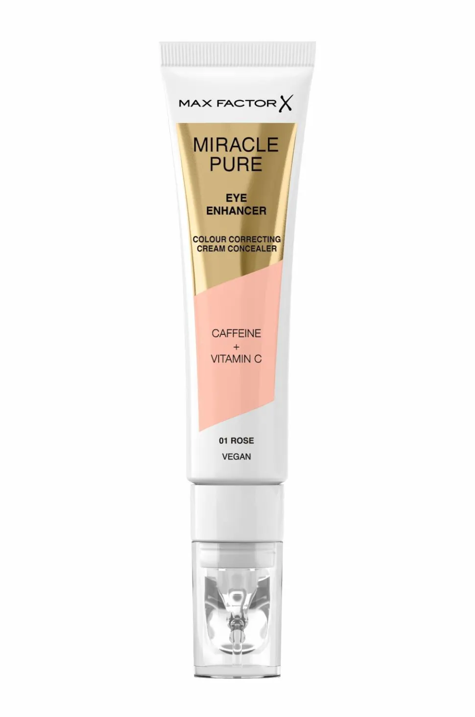 Max Factor Miracle Pure Eye Enhancer 10 ml