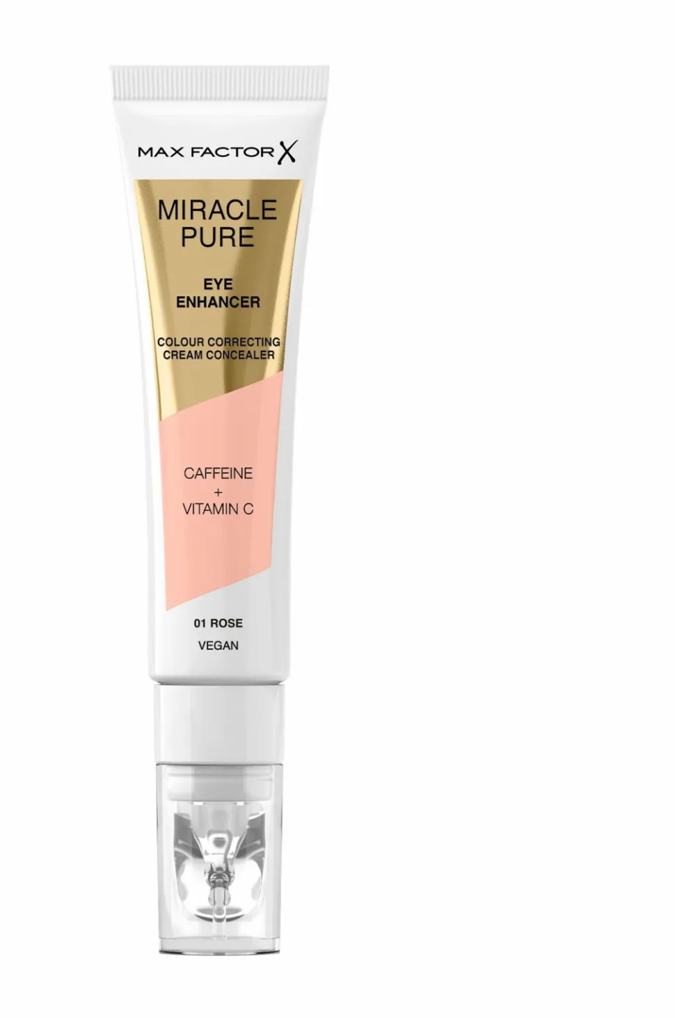 Max Factor Miracle Pure Eye Enhancer 10 ml