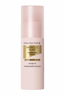 Max Factor Miracle Pure Luminous Touch