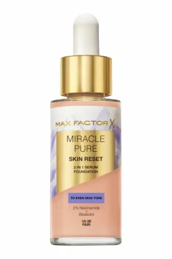 Max Factor Miracle Pure Serum Foundation