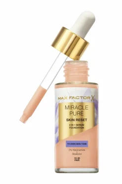 Max Factor Miracle Pure Serum Foundation