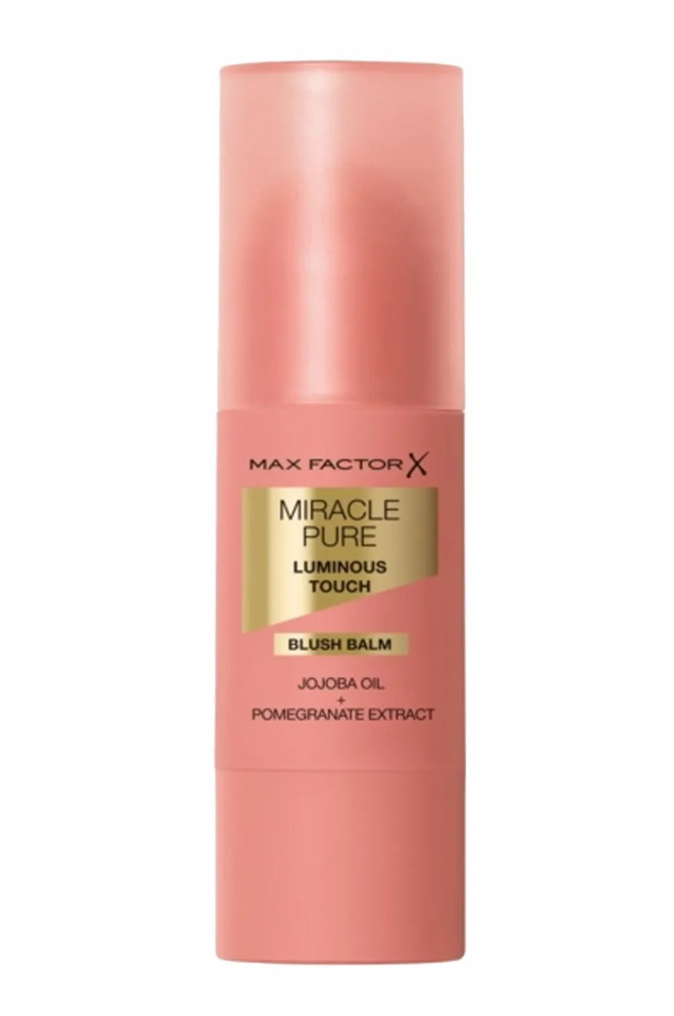 Max Factor Miracle Pure Luminous Touch