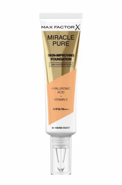 Max Factor Miracle Pure Foundation 30 ml