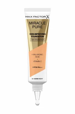 Max Factor Miracle Pure Foundation 30 ml