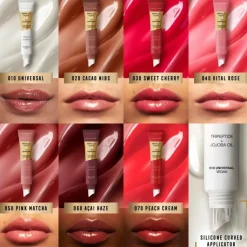 Max Factor Miracle Pure Lip Enhancer