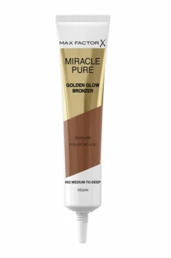 Max Factor Miracle Pure Bronzer