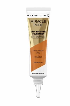 Max Factor Miracle Pure Foundation 30 ml