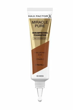 Max Factor Miracle Pure Foundation 30 ml