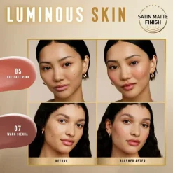 Max Factor Miracle Pure Cream Blush