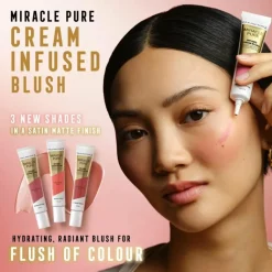 Max Factor Miracle Pure Cream Blush