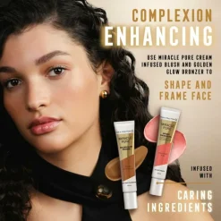 Max Factor Miracle Pure Cream Blush