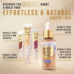 Max Factor Miracle Pure Cream Blush