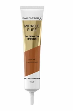 Max Factor Miracle Pure Bronzer