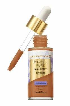 Max Factor Miracle Pure Serum Foundation