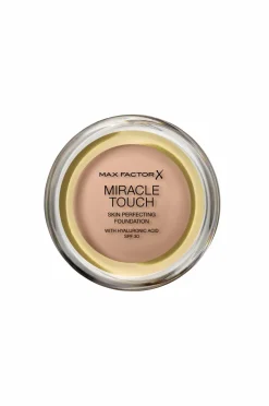 Max Factor Miracle Touch Foundation 11 ml