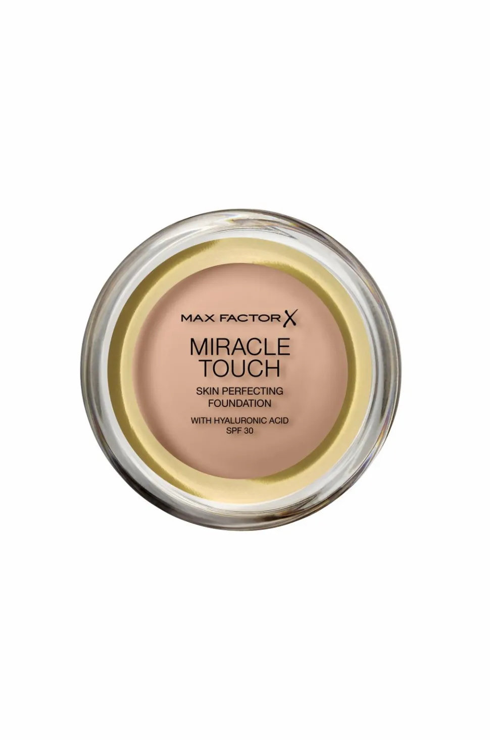 Max Factor Miracle Touch Foundation 11 ml