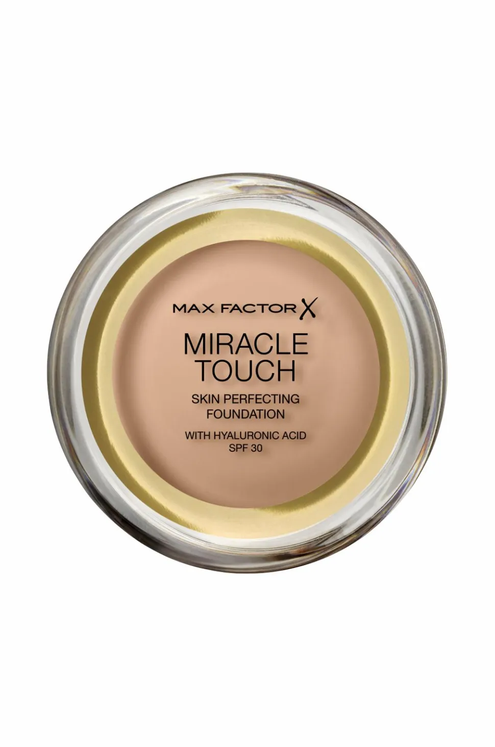 Max Factor Miracle Touch Foundation 11 ml