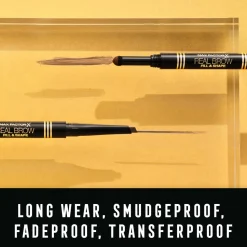 Max Factor Real Brow Fill & Shape