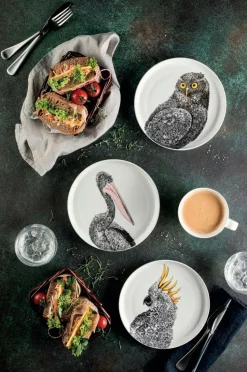 Maxwell & Williams Plade