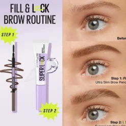 Maybelline Brow Ultra Slim