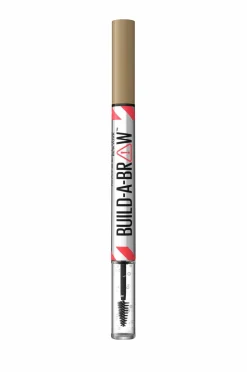 Maybelline BUILD-A-Brow 2-I-1 Brow Pen