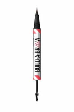 Maybelline BUILD-A-Brow 2-I-1 Brow Pen
