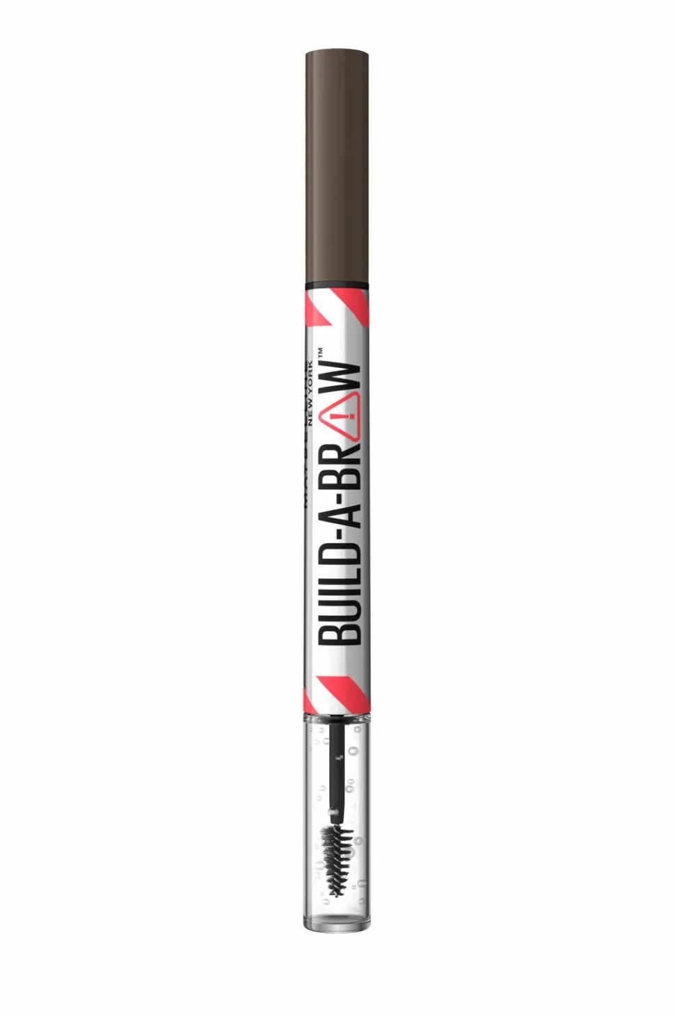 Maybelline BUILD-A-Brow 2-I-1 Brow Pen