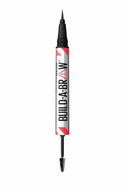 Maybelline BUILD-A-Brow 2-I-1 Brow Pen