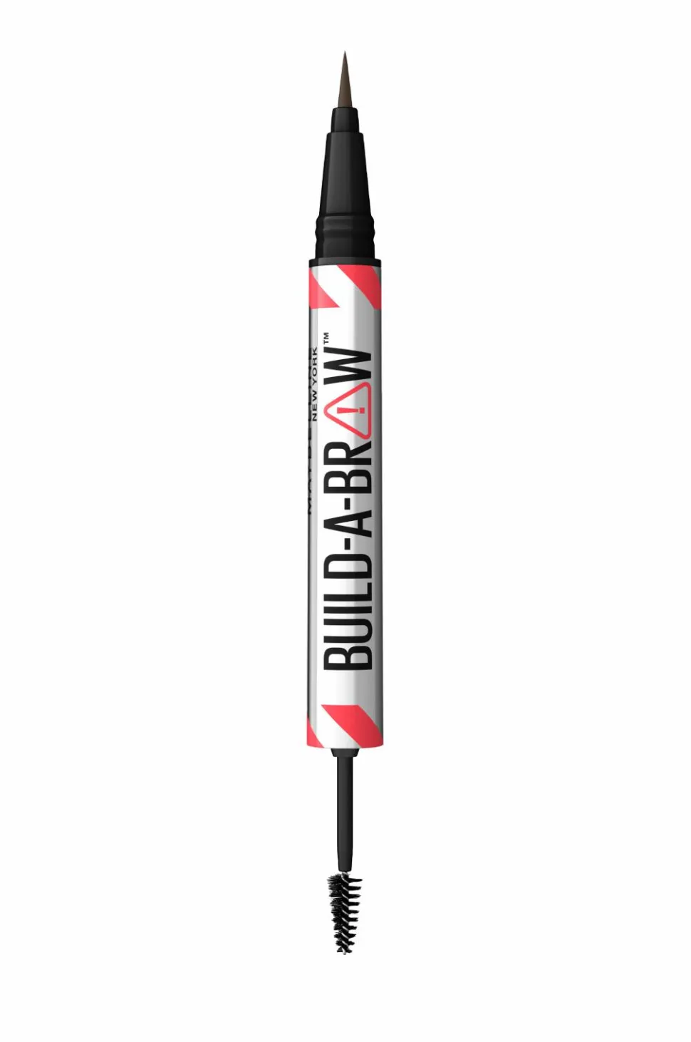 Maybelline BUILD-A-Brow 2-I-1 Brow Pen