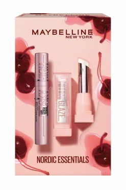 Maybelline Giftbox Nordic Essentials