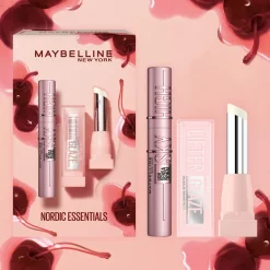 Maybelline Giftbox Nordic Essentials