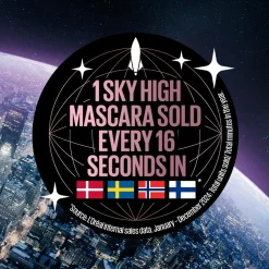 Maybelline Lash Sensational Sky High Mascara