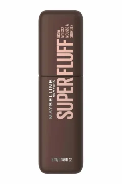 Maybelline Superfluff Brow Mousse