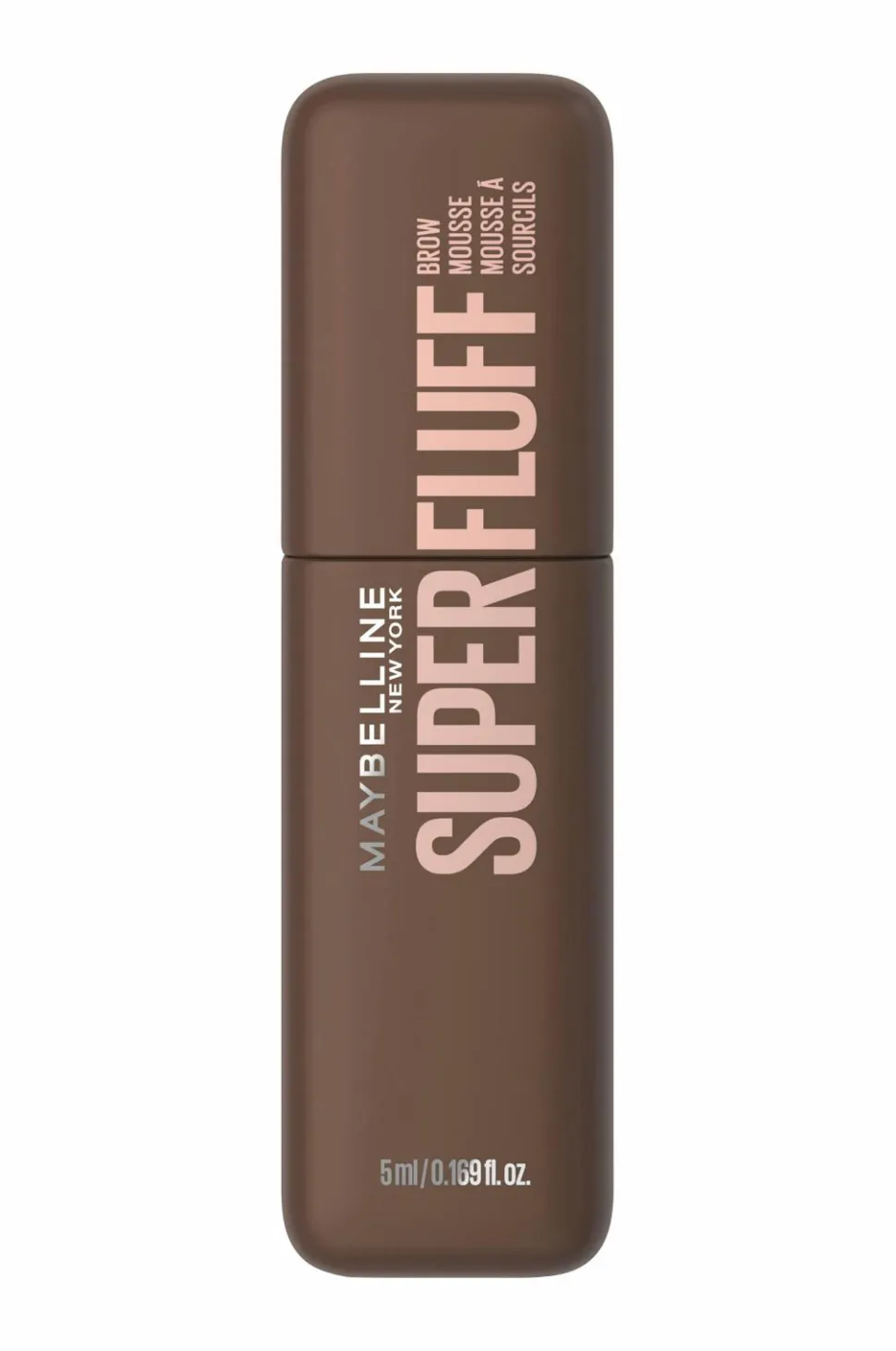 Maybelline Superfluff Brow Mousse