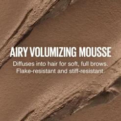 Maybelline Superfluff Brow Mousse