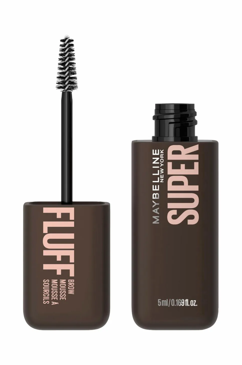 Maybelline Superfluff Brow Mousse