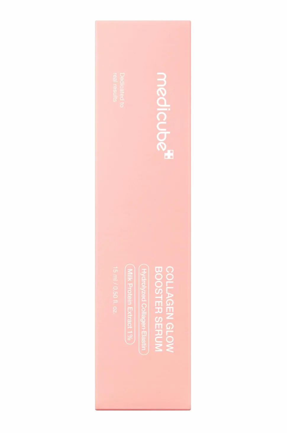 Medicube Collagen Glow Booster Serum 15 Ml