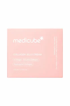Medicube Collagen Jelly Cream