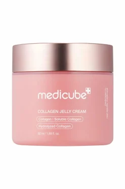 Medicube Collagen Jelly Cream