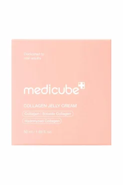 Medicube Collagen Jelly Cream