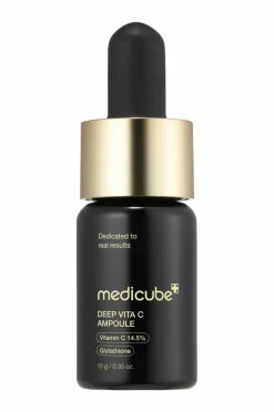 Medicube Deep Vita C Ampoule 2.0 10G * 3Ea