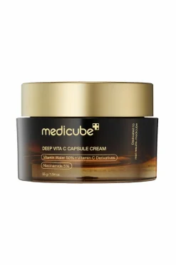 Medicube Deep Vita C Capsule Cream 55G