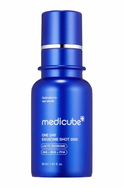 Medicube Exosome Shot Pore Serum 2000 30Ml