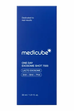 Medicube Exosome Shot Pore Serum 7500 30Ml