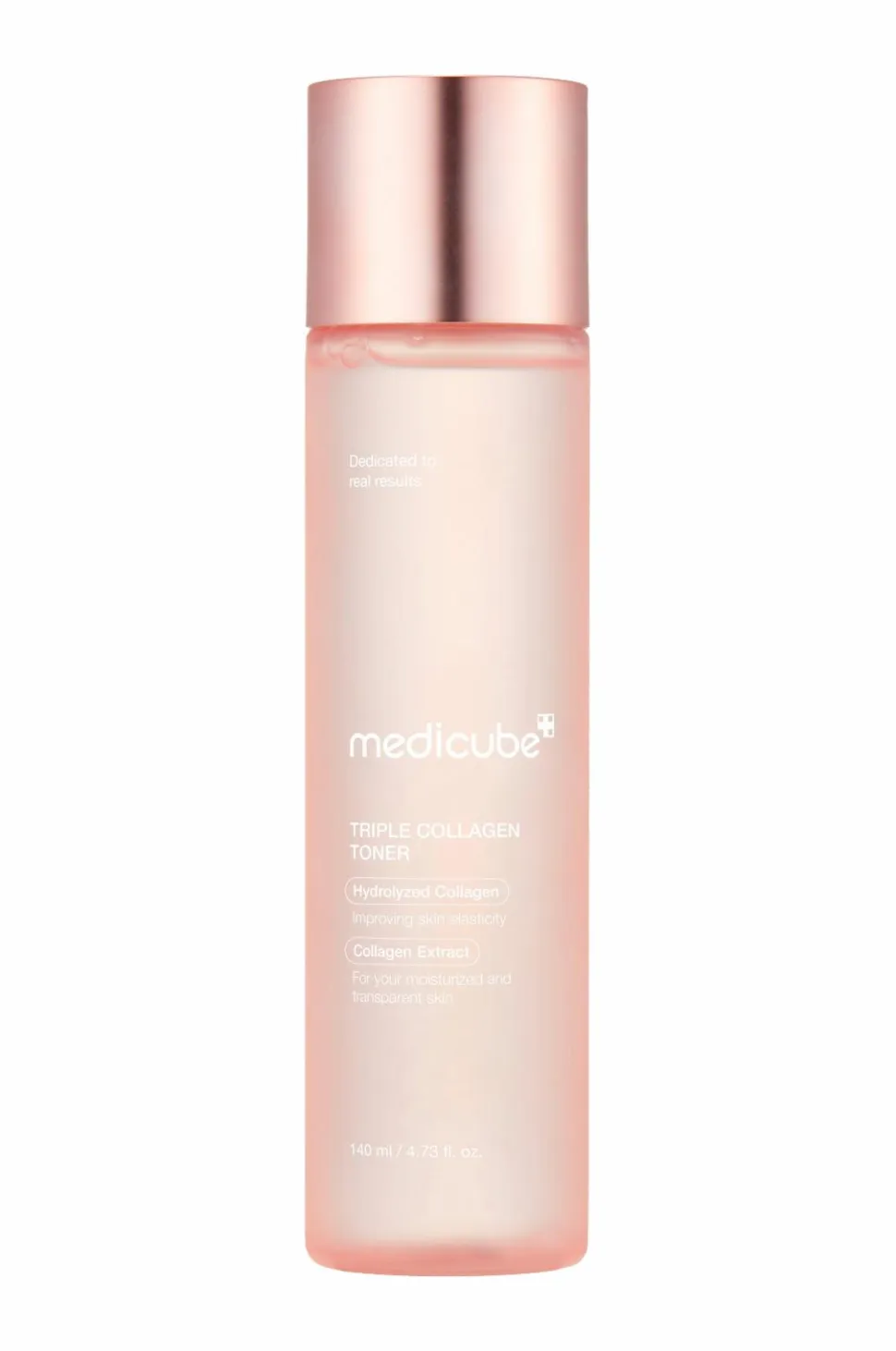 Medicube Triple Collagen Toner 4.0 140Ml