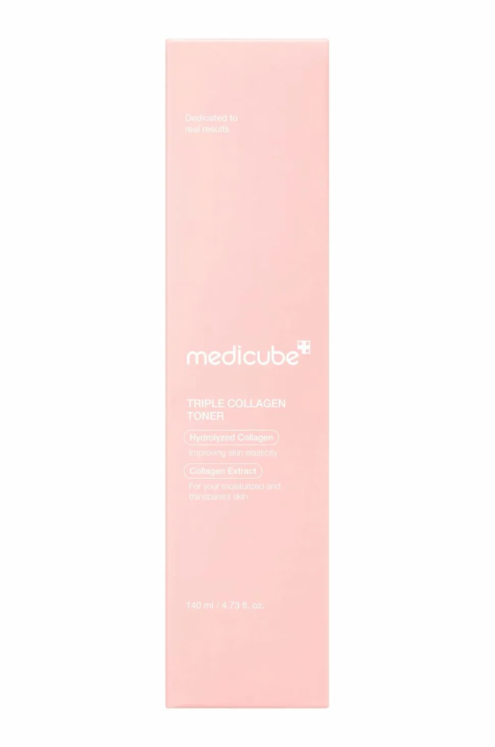 Medicube Triple Collagen Toner 4.0 140Ml