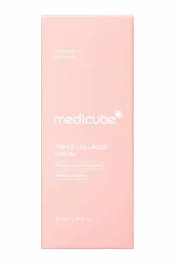 Medicube Triple Collagen Serum 4.0 55Ml