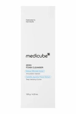 Medicube Zero Foam Cleanser 120 Ml